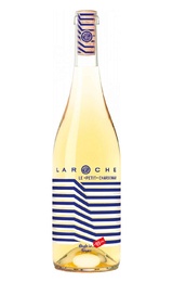 Вино Domaine Laroche Le Petit Chardonnay 2024&nbsp;0,75&nbsp;л