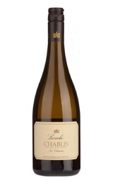 Вино Domaine Laroche Chablis Les Chanoines 2024&nbsp;0,75&nbsp;л
