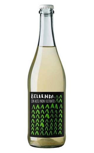 фото игристое вино Bellenda Con Alti 2022 0,75 л