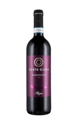 Corte Giara · Bardolino