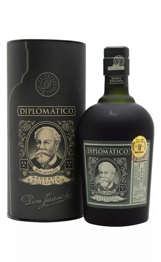 Ром Diplomatico Botucal Reserva Exclusiva&nbsp;0,75&nbsp;л