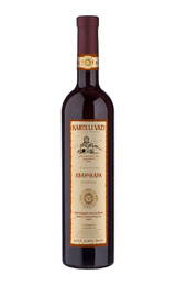 Вино Kartuli Vazi Khvanchkara 2024&nbsp;0,75&nbsp;л