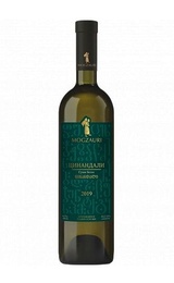 Вино Mogzauri Tsinandali 2024&nbsp;0,75&nbsp;л