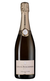 Шампанское Louis Roederer Collection 246&nbsp;0,75&nbsp;л