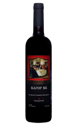 Кагор Skoliovin Kagor VK Red Sweet 2023&nbsp;0,75&nbsp;л