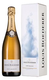 Шампанское Louis Roederer Carte Blanche&nbsp;0,75&nbsp;л