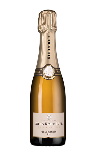 фото шампанское Louis Roederer Collection 246 0,375 л
