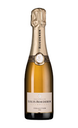 Шампанское Louis Roederer Collection 246&nbsp;0,375&nbsp;л