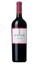 Вино Warwick Estate Trilogy 2020&nbsp;0,75&nbsp;л