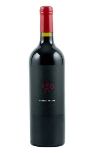 фото вино Chateau Pinot Koldun Reserve 2022 0,75 л