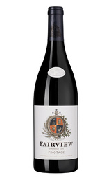 Вино Fairview Pinotage Paarl 2021&nbsp;0,75&nbsp;л