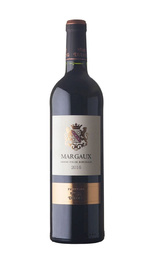 Вино Dulong Prestige Margaux 2021&nbsp;0,75&nbsp;л