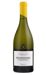 Вино Moillard Grivot Signature Bourgogne Chardonnay 2022&nbsp;0,75&nbsp;л