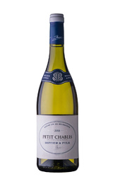 Вино Bovier & Fils Petite Chablis 2023&nbsp;0,75&nbsp;л