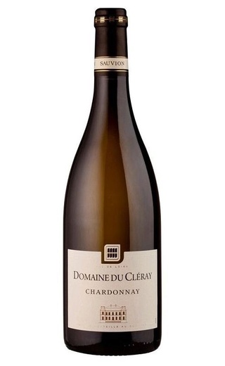 фото вино Domaine du Cleray Chardonnay 2023 0,75 л