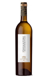 Вино Chateau du Cleray Sur Lie Muscadet Sevre et Maine 2022&nbsp;0,75&nbsp;л