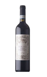 Вино Corte Santa Lucia Piemonte Barbera 2021&nbsp;0,75&nbsp;л