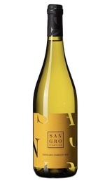 Вино Cantina Sangro Trebbiano d'Abruzzo 2024&nbsp;0,75&nbsp;л