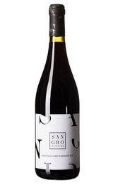 Вино Cantina Sangro Montepulciano d'Abruzzo 2023&nbsp;0,75&nbsp;л