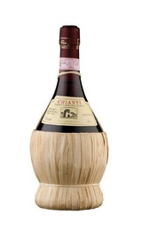 Вино Vita Chianti Fiasco 2020&nbsp;0,75&nbsp;л