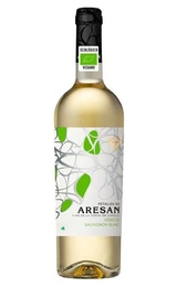 Вино Petalos de Aresan Verdejo Sauvignon Blanc 2024&nbsp;0,75&nbsp;л