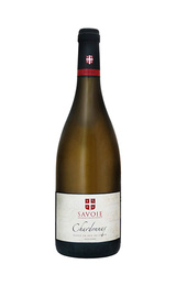 Вино Jean Perrier et Fils Chardonnay Fleur de Chardonnay 2022&nbsp;0,75&nbsp;л