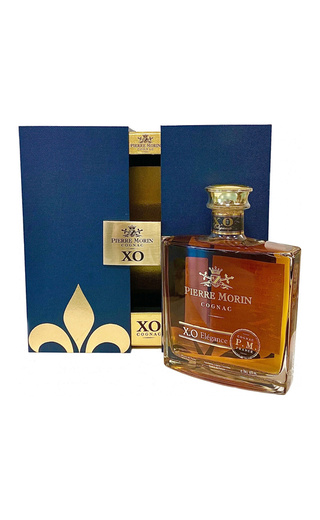 фото коньяк Pierre Morin XO 0,7 л
