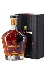 Коньяк A.E. Dor XO Carafe&nbsp;0,7&nbsp;л