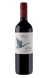 Вино Ventisquero Yali Wild Swan Cabernet Sauvignon 2021&nbsp;0,75&nbsp;л