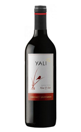 Вино Ventisquero Yali Wetland Cabernet Sauvignon Reserva 2021&nbsp;0,75&nbsp;л