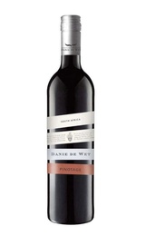 Вино De Wetshof Danie de Wet Pinotage 2022&nbsp;0,75&nbsp;л