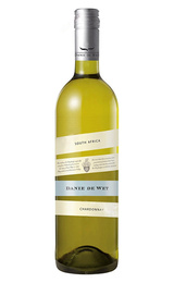 Вино De Wetshof Danie de Wet Chardonnay 2024&nbsp;0,75&nbsp;л