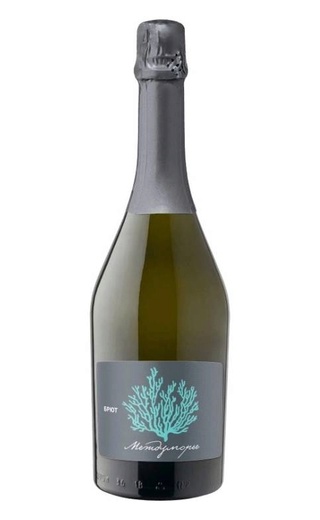 фото игристое вино Intermarium Brut 2025 0,75 л