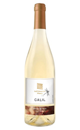 Кошерное вино Galil Mountain Blanc de Noir 2021&nbsp;0,75&nbsp;л