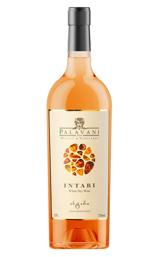Палавани Интари 2023 0.75 л фото вино Palavani Intari 2023 0,75 л