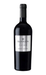 Кошерное вино Barkan Platinum Cabernet Sauvignon 2021&nbsp;0,75&nbsp;л