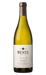 Вино Wente Chardonnay Morning Fog 2024&nbsp;0,75&nbsp;л
