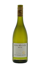 Вино Kiwi Cuvee Sauvignon Blanc 2023&nbsp;0,75&nbsp;л