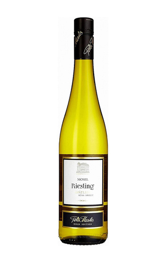 фото вино Peter Mertes Gold Edition Riesling Spatlese 2023 0,75 л