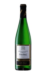 Вино Peter Mertes Gold Edition Riesling Feinherb 2023&nbsp;0,75&nbsp;л