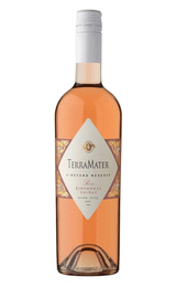 Вино Terramater Rose Zinfandel Shiraz 2024&nbsp;0,75&nbsp;л