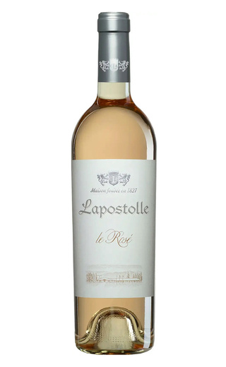 фото вино Lapostolle Le Rose 2024 0,75 л