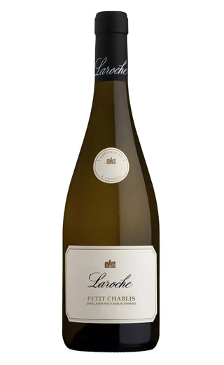фото вино Domaine Laroche Petit Chablis 2024 0,75 л