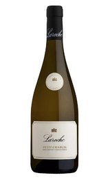 Вино Domaine Laroche Petit Chablis 2024&nbsp;0,75&nbsp;л