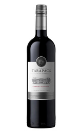 Вино Tarapaca Cabernet Sauvignon 2024&nbsp;0,75&nbsp;л