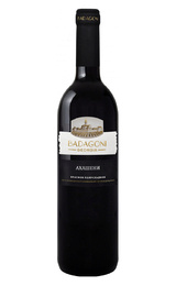 Вино Badagoni Akhasheni&nbsp;0,75&nbsp;л