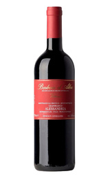 Вино Gianfranco Alessandria Vittoria Barbera d’Alba 2019&nbsp;0,75&nbsp;л