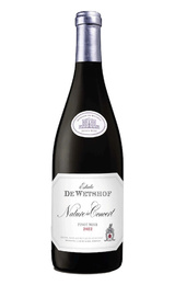 Вино De Wetshof Nature in Concert Pinot Noir 2022&nbsp;0,75&nbsp;л