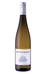Вино De Wetshof Riesling 2021&nbsp;0,75&nbsp;л