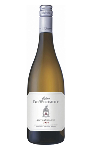 фото вино De Wetshof Sauvignon Blanc 2024 0,75 л
